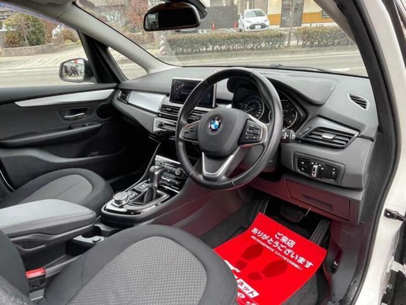 2 SERIES