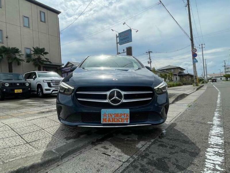 B-CLASS