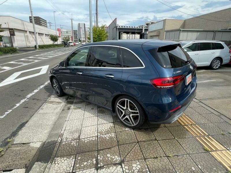 B-CLASS
