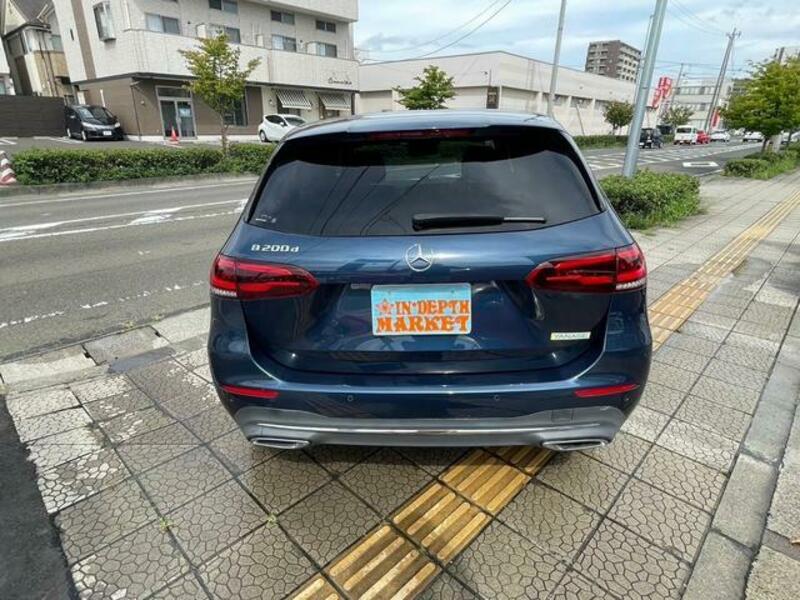 B-CLASS