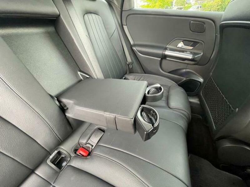 B-CLASS