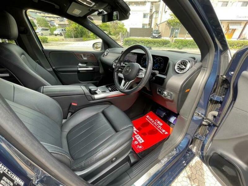 B-CLASS