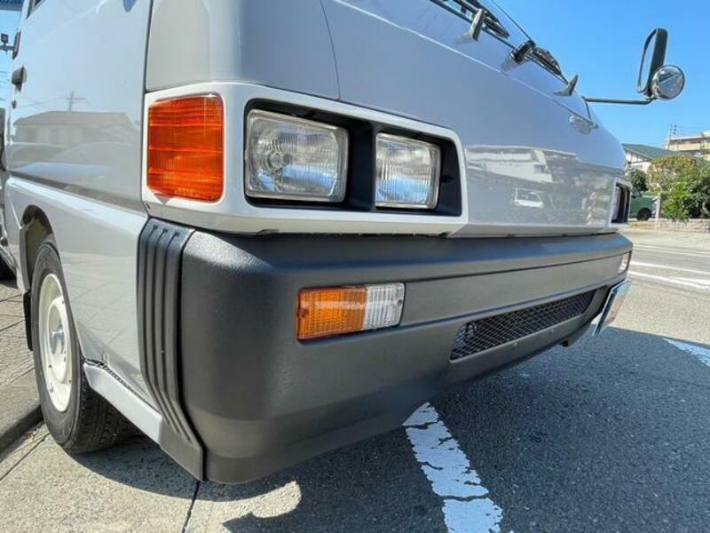 DELICA TRUCK