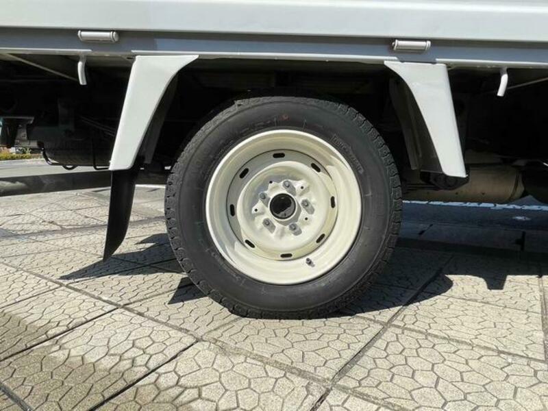 DELICA TRUCK