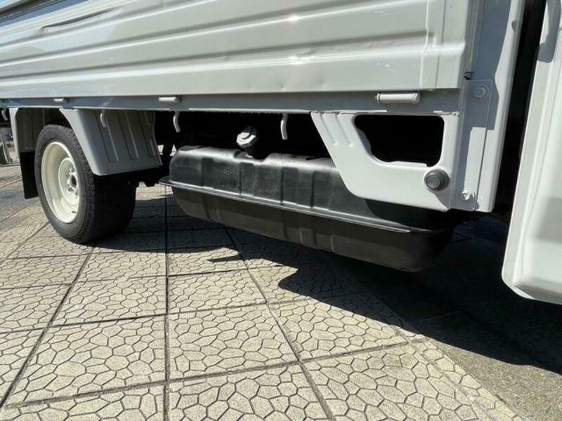 DELICA TRUCK