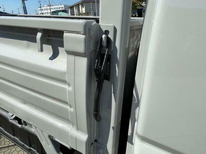DELICA TRUCK