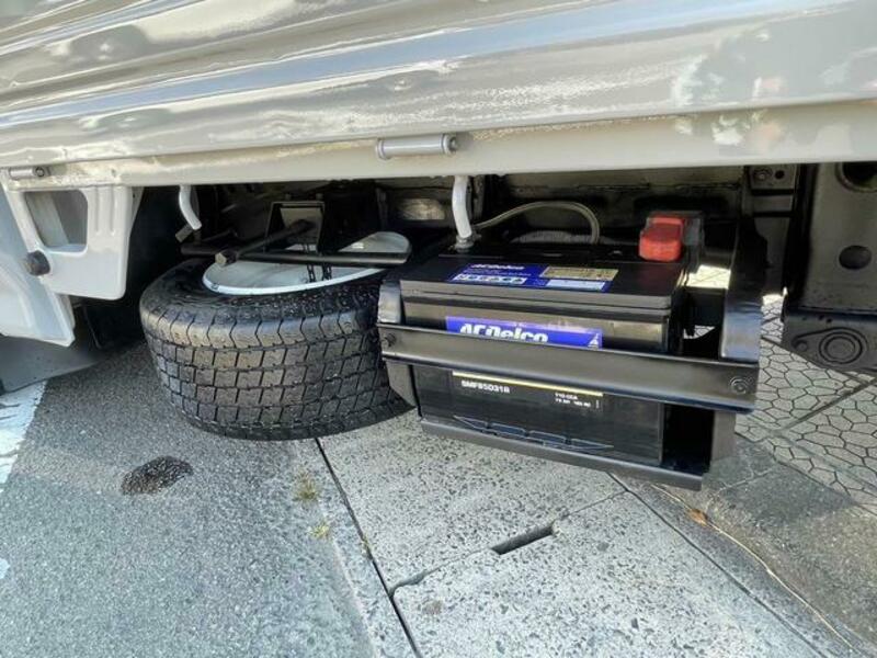 DELICA TRUCK