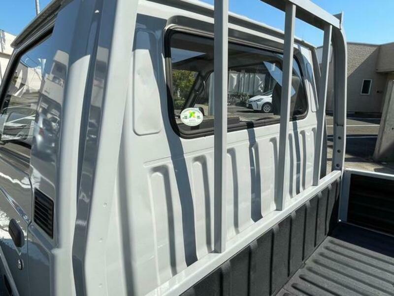 DELICA TRUCK