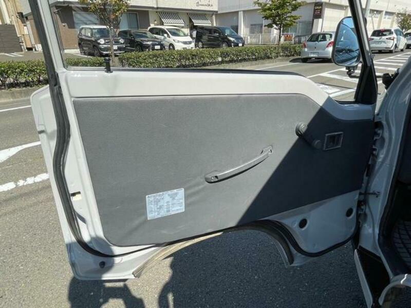 DELICA TRUCK