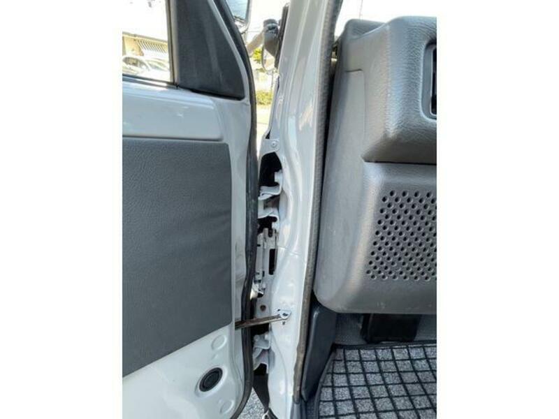 DELICA TRUCK