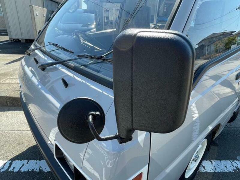 DELICA TRUCK