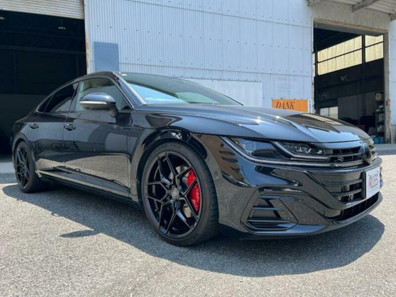 ARTEON