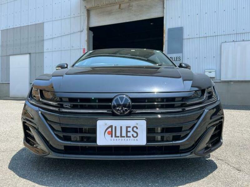 ARTEON