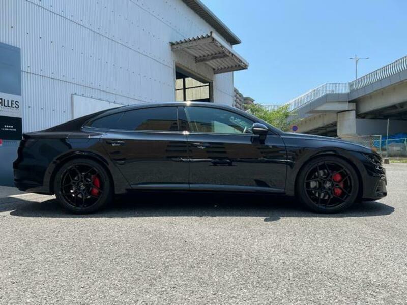 ARTEON