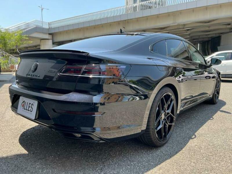 ARTEON