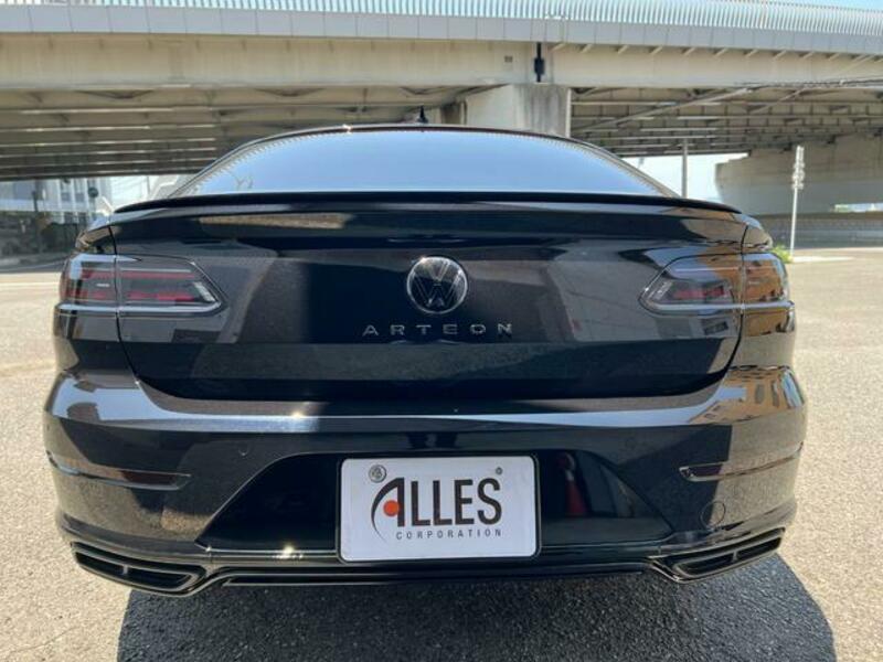 ARTEON