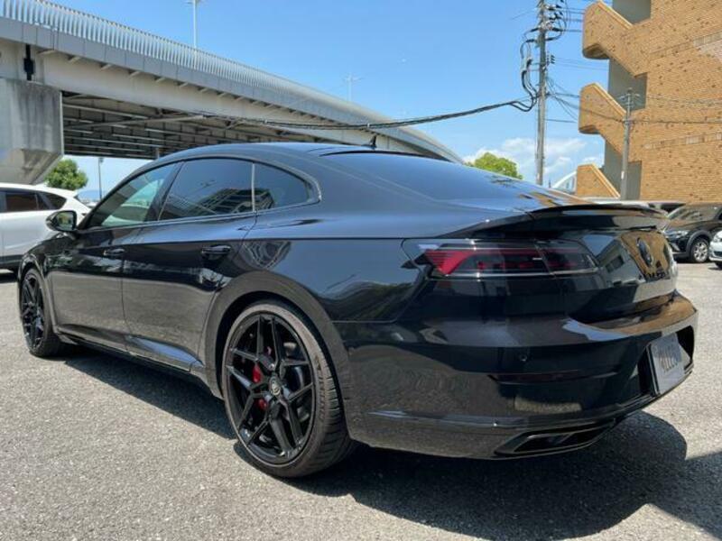 ARTEON