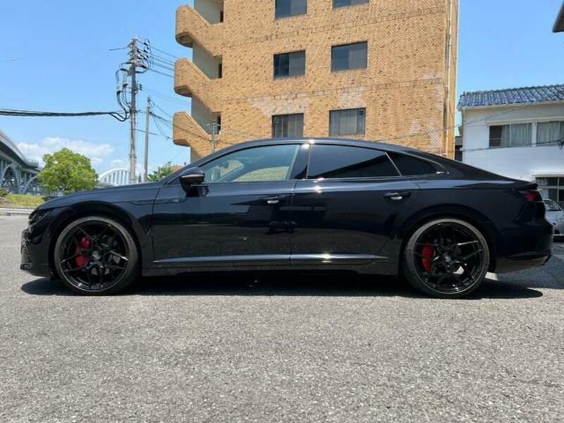 ARTEON