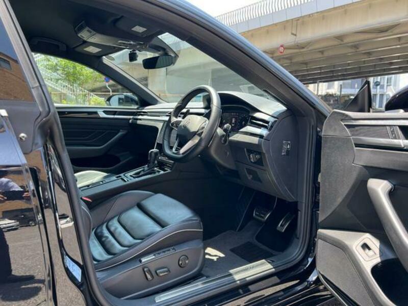 ARTEON