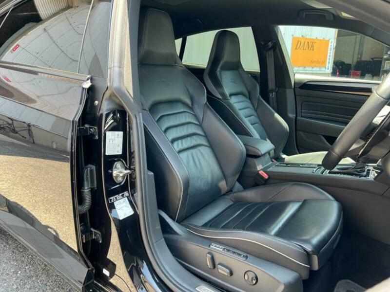 ARTEON