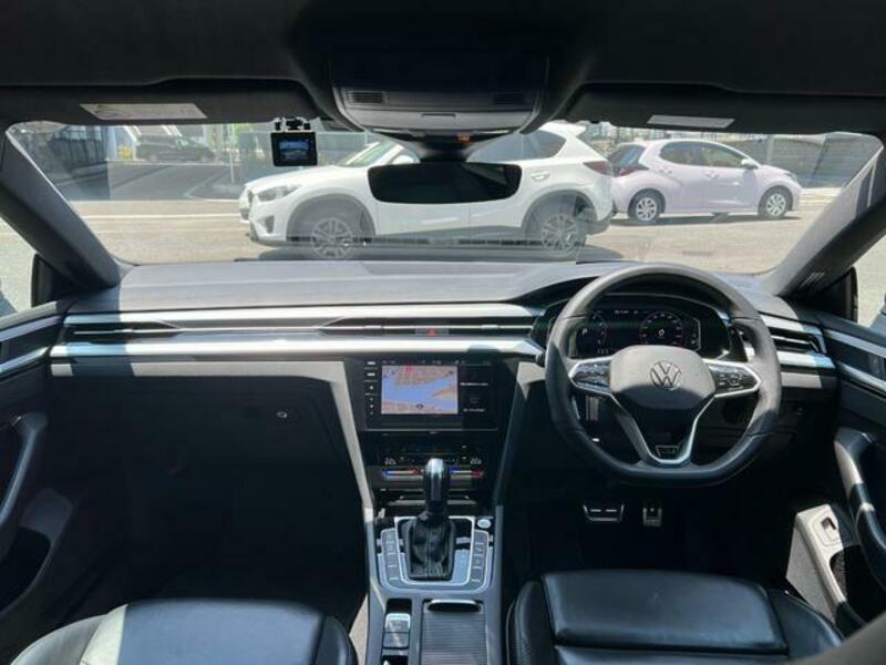 ARTEON
