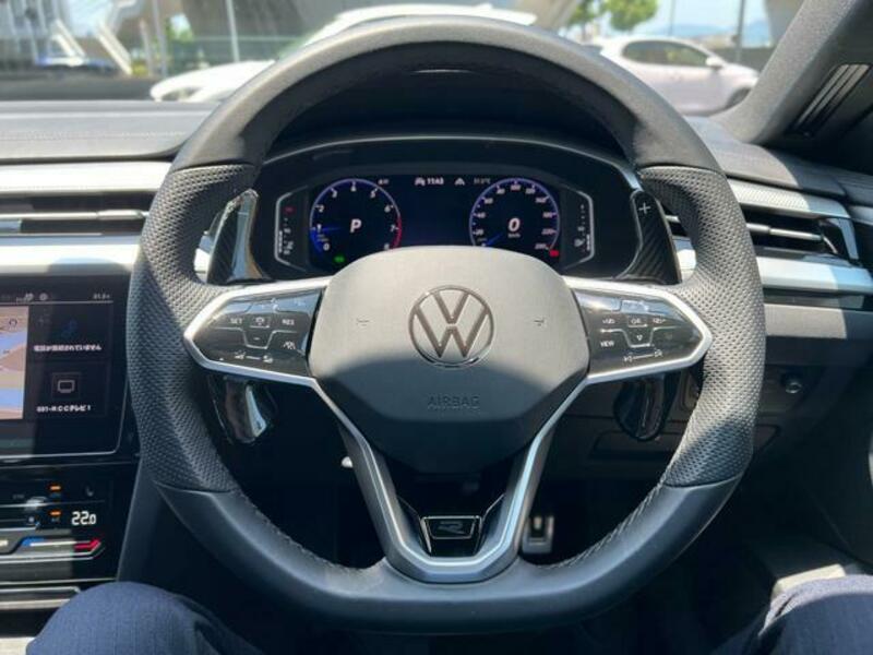 ARTEON