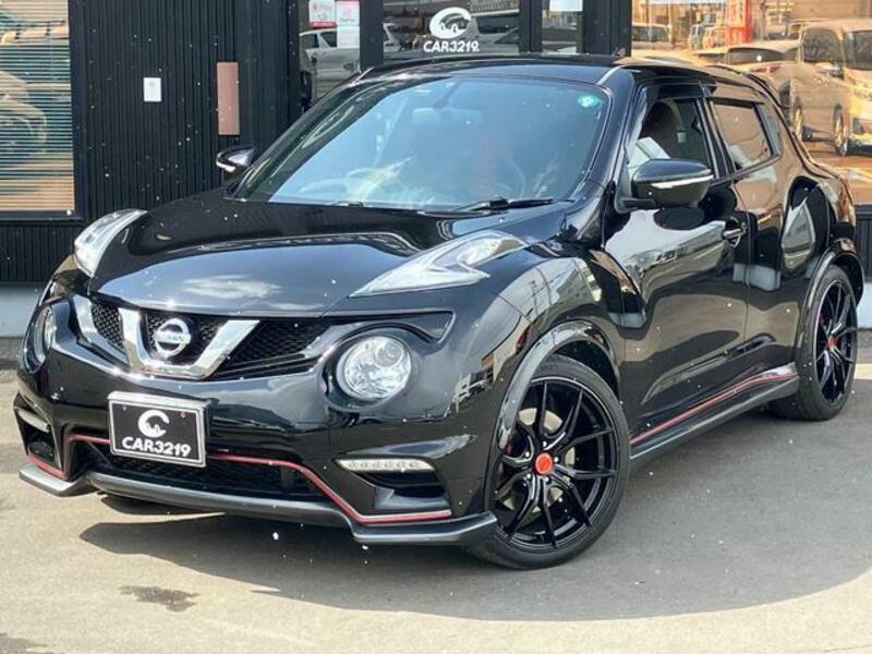 JUKE