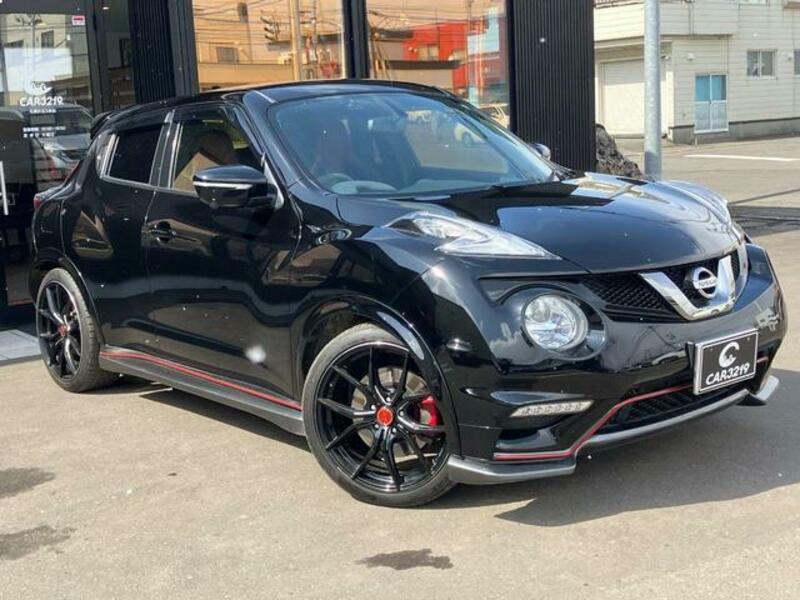 JUKE