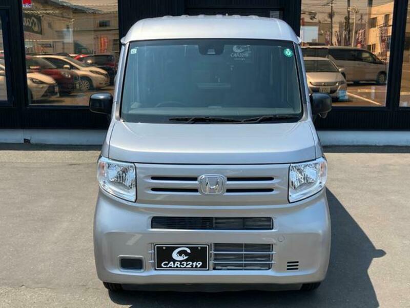 N-VAN