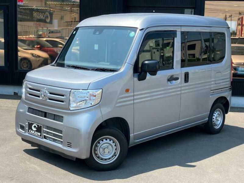 N-VAN