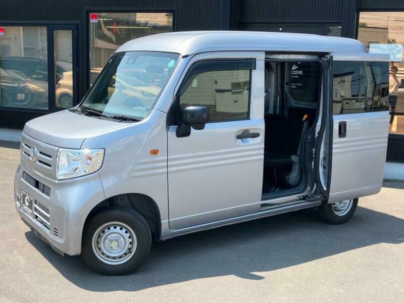 N-VAN