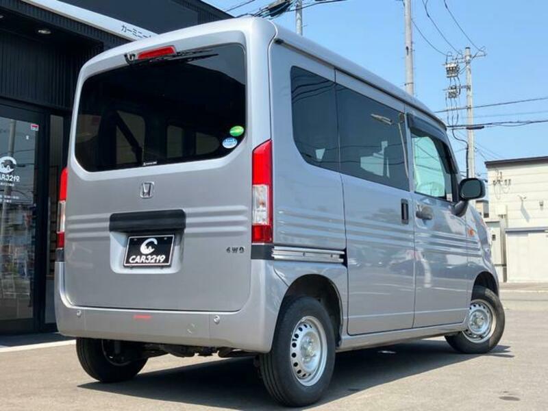 N-VAN