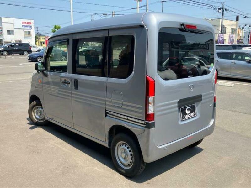 N-VAN