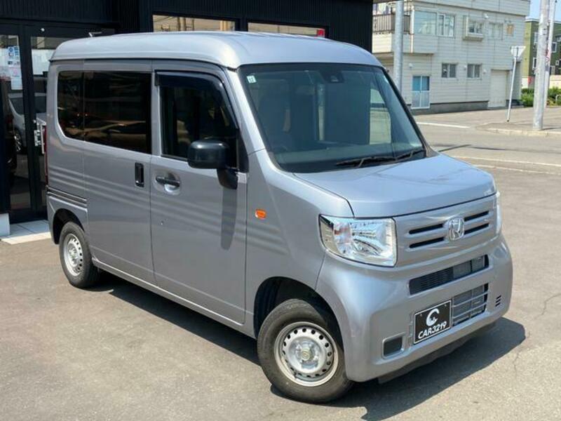 N-VAN