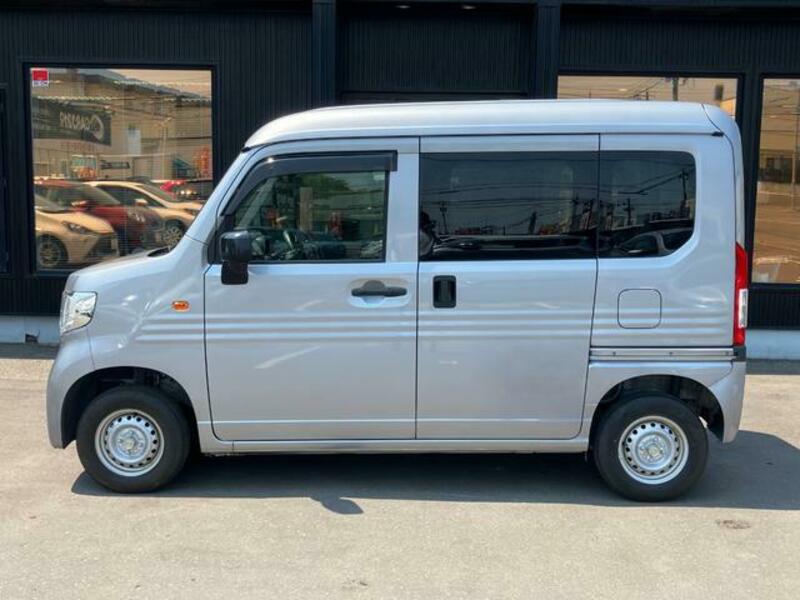 N-VAN