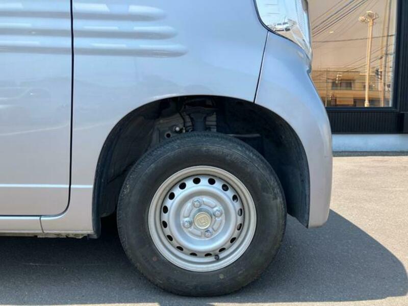 N-VAN