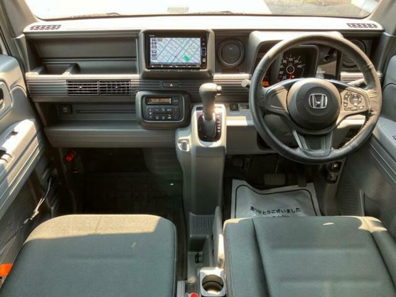 N-VAN