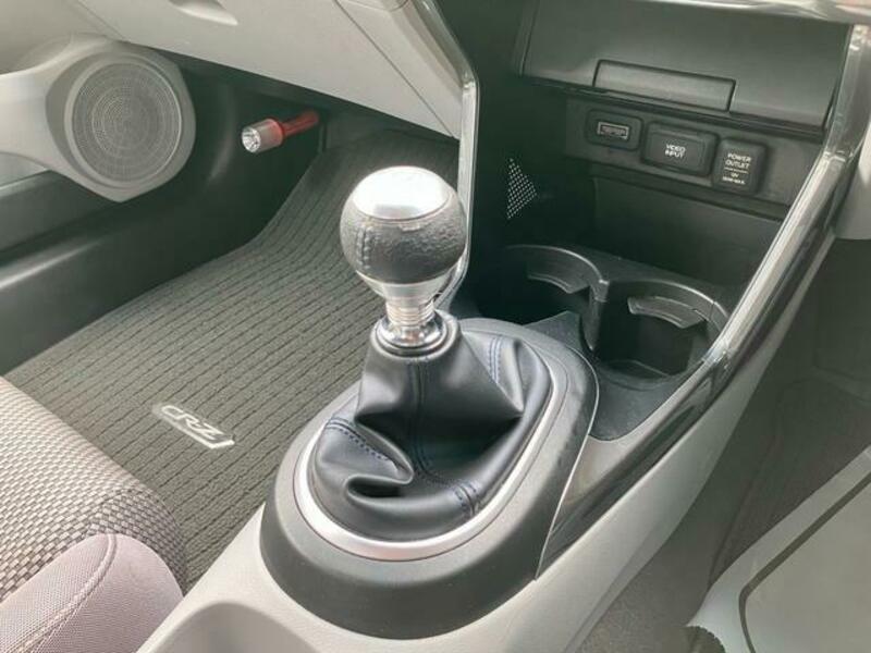 CR-Z
