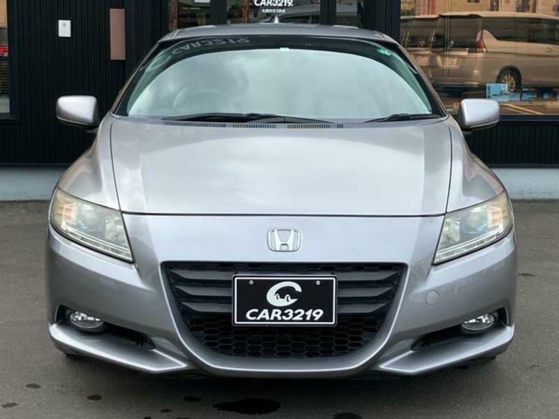 CR-Z