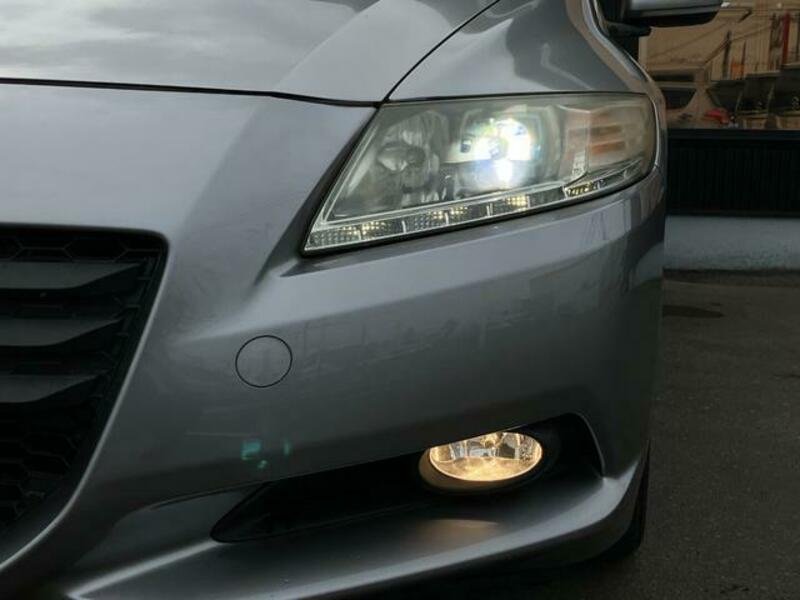 CR-Z