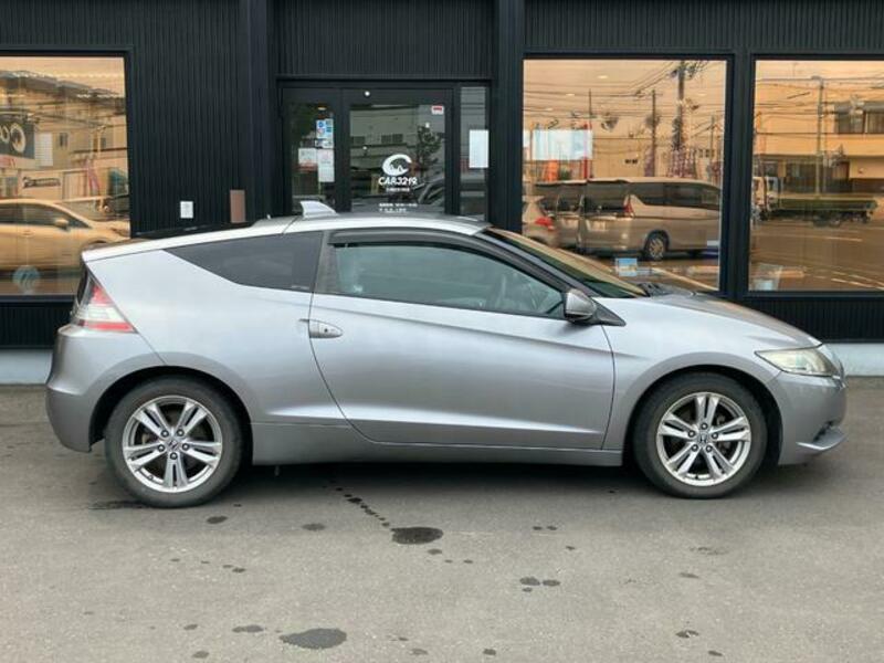 CR-Z