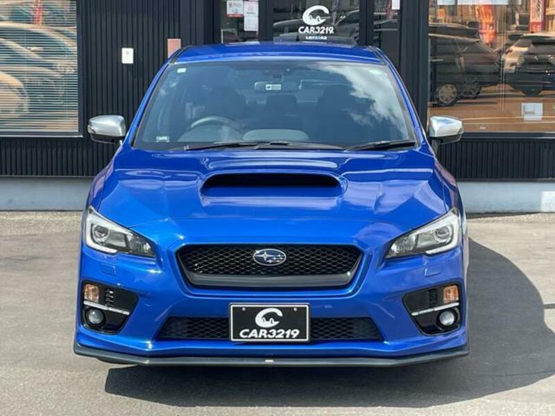 WRX S4