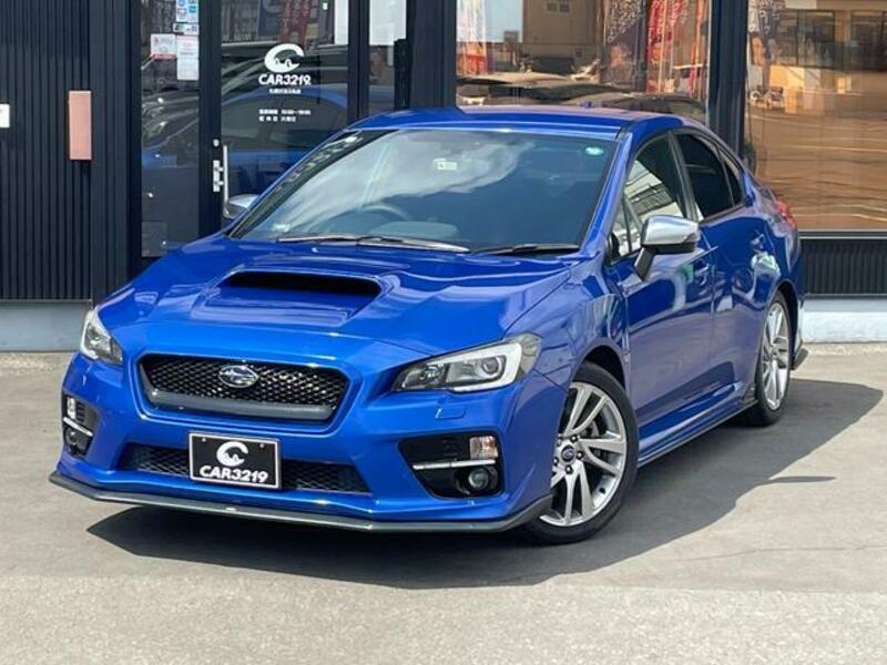 WRX S4