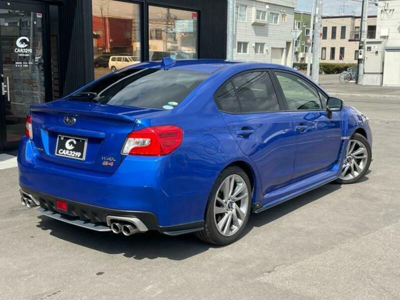 WRX S4