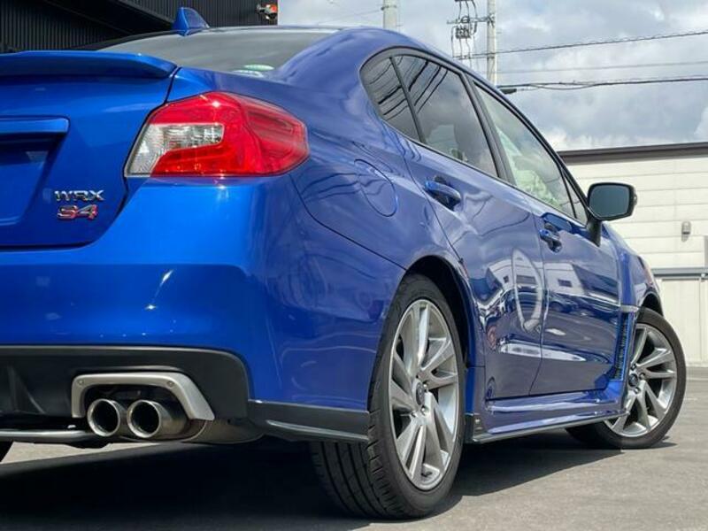 WRX S4