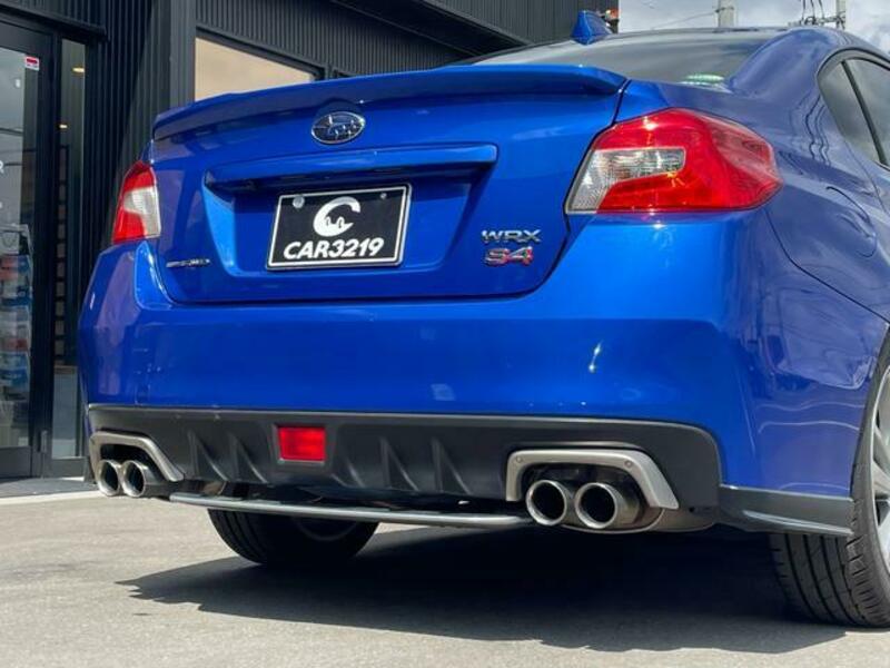 WRX S4
