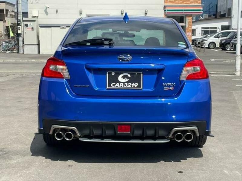 WRX S4
