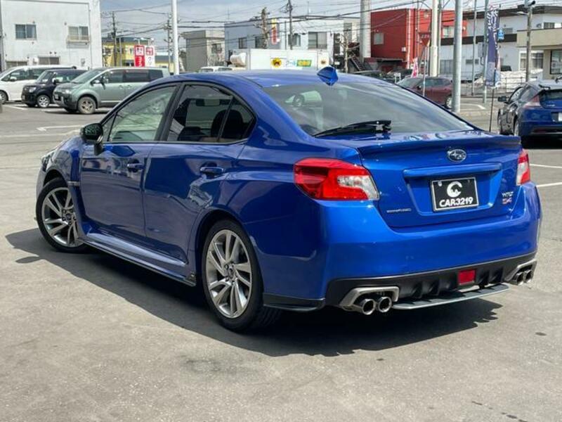 WRX S4