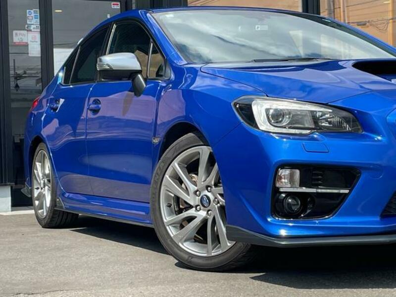 WRX S4