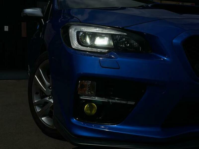 WRX S4